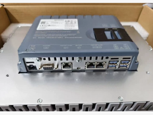 6AV2128 3MB06 0AX1 MTP1000 Unified Comfort Écran tactile industriel HMI 10 pouces - Product Image 1