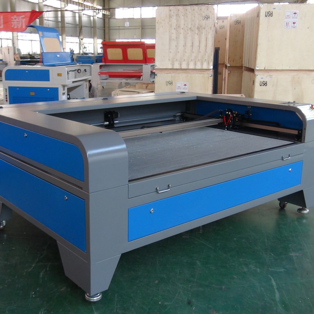 Laser Engraving and Cutting Machine Laser Engraving Machines for All Materials