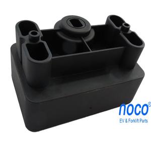Convertidores de Corriente Continua para Carros de Golf Pioneer, Divisor de Voltaje y Caja de Acelerador, Modelos 103327901 y 102528501 - Product Image 2