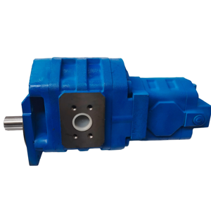 Bomba de Dirección para Cargadora Huamao CBGJ3100/1010-XF, Bomba de Dirección para Cargadora Liugong 11C0046 - Product Image 2