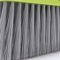 Balai à pousser extérieur Esun OEM robuste au design moderne et écologique avec raccordement pour l'eau, idéal pour le nettoyage des patios, allées et jardins