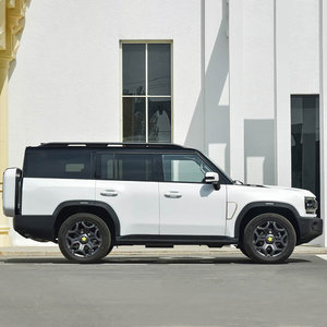 เจทัวร์ ทราเวลเลอร์ 2.0TD เกียร์เทอร์โบ กำลังสูง รถ SUV 7 ที่นั่ง พื้นที่กว้างขวาง ใช้เชื้อเพลิงเบนซิน รถออฟโรด SUV - Product Image 4