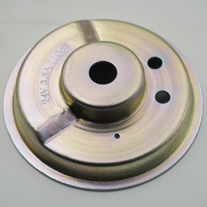 Özelleştirme Paslanmaz Çelik Alüminyum Şekillendirme Metal Lazer Kesim Hizmeti Sac Metal İmalatı - Product Image 4