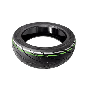 Pneu tubeless 9.5x2.50 avec valve, réparable à la colle en directe application, pour trottinettes électriques <span class=keywords><strong>NIU</strong></span> <span class=keywords><strong>KQi3</strong></span>/Pro/Max - Product Image 6