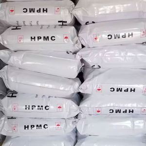 CAS: 9004-65-3 precio de fábrica de alta viscosidad hidroxipropil metil celulosa HPMC Hv para perforación de petróleo - Product Image 2