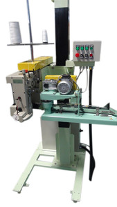 A1-PB + DS-9C alta velocidad automática bolsa máquina de coser más cerca - Product Image 1