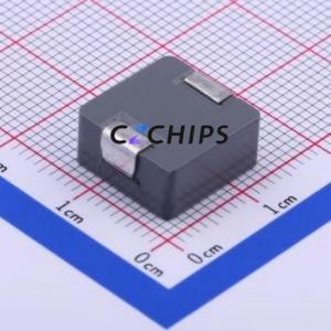 TMPC1265HP-1R0MG-D ตัวเหนี่ยวนำไฟฟ้าแบบ SMD ( ค่าความเหนี่ยวนำ: 1uH )( ความแม่นยำ: 20% กระแสไฟฟ้าที่กำหนด: 30A ) - Product Image 2