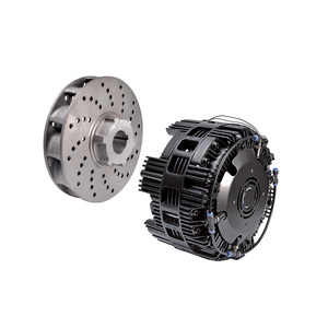 Freno de Disco de Aire Nuevo Shengda <span class=keywords><strong>YuGe</strong></span> DBS250 para Máquina de Impresión 1.5-160N/m con 1 Año de Garantía - Product Image 2
