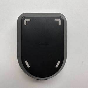 Boîte de rangement noire en ABS, pratique, pour kits BTE/CIC/FP, étui de transport HappyHearing, vente flash - Product Image 4