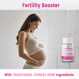 ผลิตภัณฑ์เสริมอาหารเพื่อการเจริญพันธุ์สำหรับผู้หญิงยี่ห้อ Haccp OEM - Product Image 3