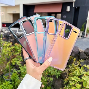 Vente en gros de coques de téléphone portables résistantes aux chocs pour Redmi Note <span class=keywords><strong>13</strong></span> Pro+ 5G, coque de téléphone portable, coque de protection - Product Image 1