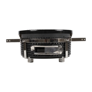 TABLE <span class=keywords><strong>MINI</strong></span> <span class=keywords><strong>KAMADO</strong></span> <span class=keywords><strong>GRILL</strong></span> CERMAICH GRILLES PIQUE-NIQUE GRILLES POUR BARBECUE - Product Image 2