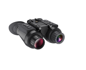 Nuevo Binocular NV8300 NV8000 con Visión Nocturna 3D, <span class=keywords><strong>Casco</strong></span> con Visión Nocturna Digital Infrarroja, Gafas de Visión Nocturna Montadas en el <span class=keywords><strong>Casco</strong></span> - Product Image 5