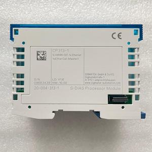 Module SIGMATEK CP313 neuf et original en stock pour ordinateur de machine de moulage par injection - Product Image 2