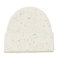 Bonnet d'hiver épais en acrylique tricoté unisexe pour adulte, avec logo personnalisé, certifié OEKO-TEX et Sedex-4P, vente en gros