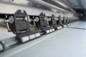 Đầu In I3200 Công Nghiệp 10Ft Máy In Vinyl Kỹ Thuật Số Audley Biểu Ngữ <span class=keywords><strong>Flex</strong></span> Khổ Lớn Dung Môi Sinh Thái Giá Máy In - Product Image 3