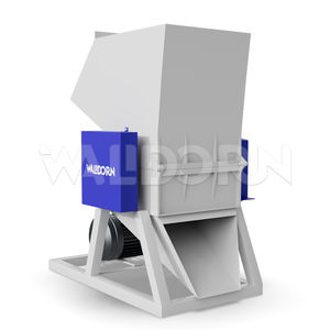 Profession Fabrication Mini Déchiqueteuse En Plastique Déchiqueteuse En Métal Déchiqueteuse Pour Le Métal - Product Image 3