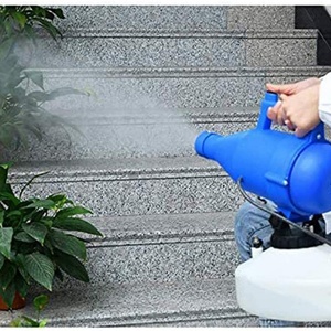 Pulverizador Eléctrico ULV de 4.5L, Máquina de Nebulización Portátil, Máquina de Desinfección para Hospitales, Hogar y Granja - Product Image 6