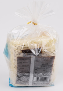 กล่องใส่บะหมี่กึ่งสำเร็จรูปแบบแห้งสไตล์ฮาลาลได้รับการรับรองจากฮาลาล - Product Image 3