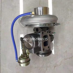 Supercargador de motor de excavadora C6.4 S6K C7.1 C4.4 3406 3512B 3506 250-7699 9n0888 7c6609 424-3441 9Y1736 7C7691 - Product Image 5