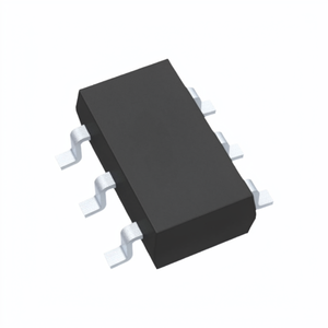MAX6438UT+T Power Management (PMIC) Buy Online Electronic Components SOT 23 6 BOM IC In Stock - Product Image 1