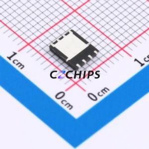 G-VB ทรานซิสเตอร์สนาม DFN5X6-8ทรานซิสเตอร์ (MOsfet) แบบดั้งเดิมและใหม่ BSC160N10NS3 - Product Image 2
