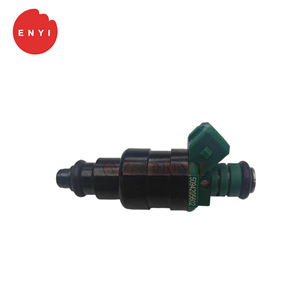 Inyector de Combustible 5094205602 Diésel Compatible con el Vehículo Original - Product Image 5