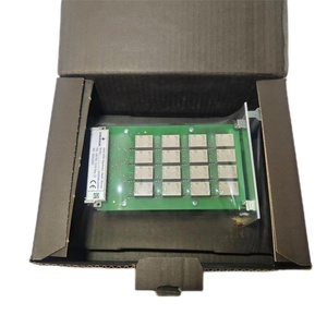 Module d'entrée numérique isolé authentique MMS6312 – Neuf et en stock pour équipements électriques - Product Image 1
