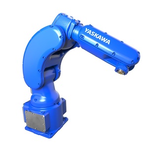 YASKAWA MPX1150 Robot de <span class=keywords><strong>peinture</strong></span> compact à grande vitesse 6 axes avec contrôleur de robot DX200-FM et pendentif pédagogique - Product Image 3