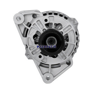 Alternador compatible con BMW SERIE 3 316 i Gasolina (KW: 77, HP: 105) de 04-2000 a 02-2005 VALEO 301569RIV NUEVO - Product Image 1