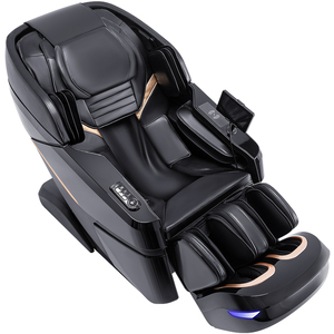 Dual Core Fauteuil De Professionnel Tapotement Petrissage Roulage Frapperolling zero <b>Gravity</b> <b>Chair</b> - Product Image 6