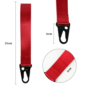 Hot Selling Id Silk Screen Printing <b>Lanyard</b> Business Designer Medal <b>Lanyard</b> With Metal Buckle - Product Image 3