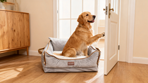 בית כלבים חכם עם בקרת אפליקציה, מעקב אחר נתוני בריאות, IP65, בית כלבים חכם - Product Image 3