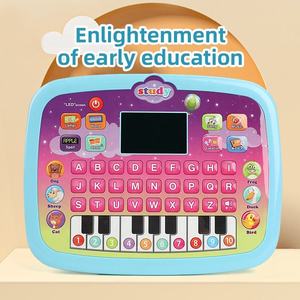 Giocattoli Educativi Intelligenti <span class=keywords><strong>per</strong></span> <span class=keywords><strong>Bambini</strong></span> all'Ingrosso, Macchina <span class=keywords><strong>per</strong></span> l'Apprendimento, Laptop Giocattolo, Libro <span class=keywords><strong>per</strong></span> Neonati, Giocattoli Educativi <span class=keywords><strong>per</strong></span> <span class=keywords><strong>Bambini</strong></span> - Product Image 3