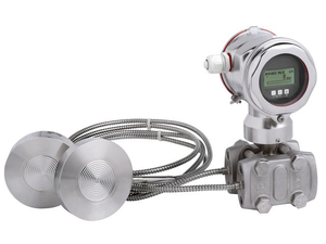 100% ของแท้และใหม่ E+H Differential Deltabar FMD78 Endress Hauser FMD78-ABA7FB1TD1AA - Product Image 2
