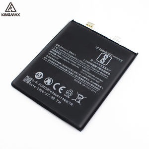 Оригинальный Аккумулятор для Xiaomi Note 3/Note 2 /Note 2 Pro батарейки для MI бренд все модели BM3A емкостью 3500 мАч батарея для сотового телефона - Product Image 5