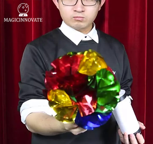 Nouvelle <span class=keywords><strong>bouteille</strong></span> de cola disparaissant tours de <span class=keywords><strong>magie</strong></span> disparition <span class=keywords><strong>bouteille</strong></span> de Cole scène accessoires magiques <span class=keywords><strong>bouteille</strong></span> magique gros plan Illusions - Product Image 4