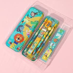 Ensemble de papeterie en gros <span class=keywords><strong>pour</strong></span> étudiants : crayons, gommes et <span class=keywords><strong>taille</strong></span>-crayons – Idéal <span class=keywords><strong>pour</strong></span> l'école primaire et la salle de classe - Product Image 3