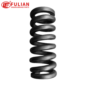 ตัวปรับรางสำหรับรถขุด PC200-6 <span class=keywords><strong>Komatsu</strong></span> ชิ้นส่วนช่วงล่าง - Product Image 1