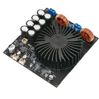 Carte amplificateur HiFi numérique Mono haute puissance OEM TPA3255 600W module amplificateur audio haute fidélité classe D