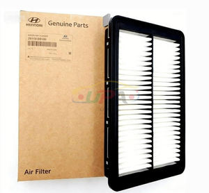 Filtro de aire de calidad original 28113-D3100 28113C1100 para Hyun-dai Ki-a 28113 C1100 - Product Image 1