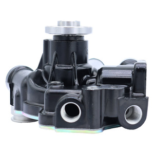 Bomba de Agua Cw para Yanmar 3tnv76 3tnv70 3tna70, Maquinaria Agrícola, Equipo de Construcción, OE 119717-42002 - Product Image 1