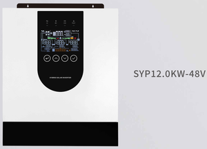 도매 올인원 MPPT 태양광 하이브리드 인버터 24V 48V 3KW 3.<span class=keywords><strong>5KW</strong></span> <span class=keywords><strong>5KW</strong></span> 5.<span class=keywords><strong>5KW</strong></span> 6.<span class=keywords><strong>5KW</strong></span> 10KW 하이브리드 태양광 인버터 충전기 <span class=keywords><strong>UPS</strong></span> - Product Image 2