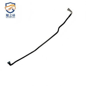 GM 쉐보레 자동차 엔진 연료 공급 파이프 교체 부품용 고압 금속 연료 라인 OE 904-018 - Product Image 1