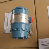 Transmetteur de pression industriel 2051 2051C 2051TGTA, indice de protection IP67, transmetteur de pression intelligent