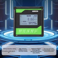 Testeur numérique d'électrode pour chlore résiduel en ligne, pour eau du robinet, eau d'approvisionnement secondaire et piscine