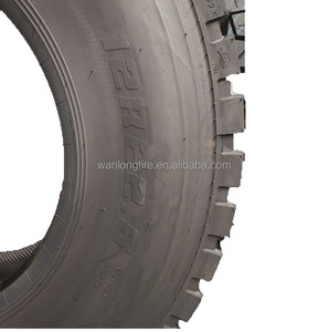 GREFORCE de Tailandia, Precio Razonable, Calidad Superior, Neumáticos Chinos 12r22.5 13r22.5 14r22.5 - Product Image 1