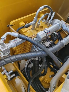 Excellent Caterpillar d'occasion à prix abordable : Cat 307.5 en stock, Cat 305.5E2, Caterpillar 307.5, Cat 306E2, 306D, 306dE2, 307E2, 308E2 à bas prix - Product Image 5