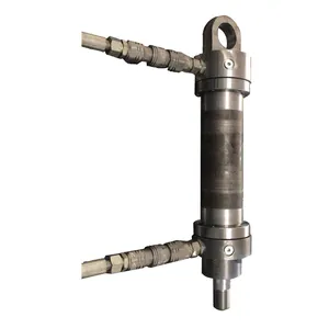 भारी शुल्क 80 56-250 कोयला रासायनिक हाइड्रोलिक सिलेंडर - Product Image 2