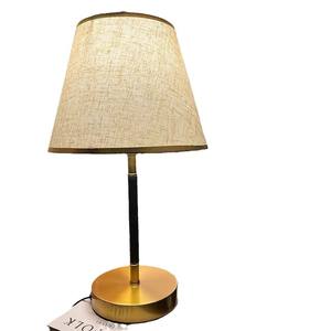 Lámpara de Escritorio LED de Estilo Nórdico Minimalista Moderno, Lámpara de Mesa Táctil para Dormitorio, Estudio, Habitación, con Protección Ocular - Product Image 4